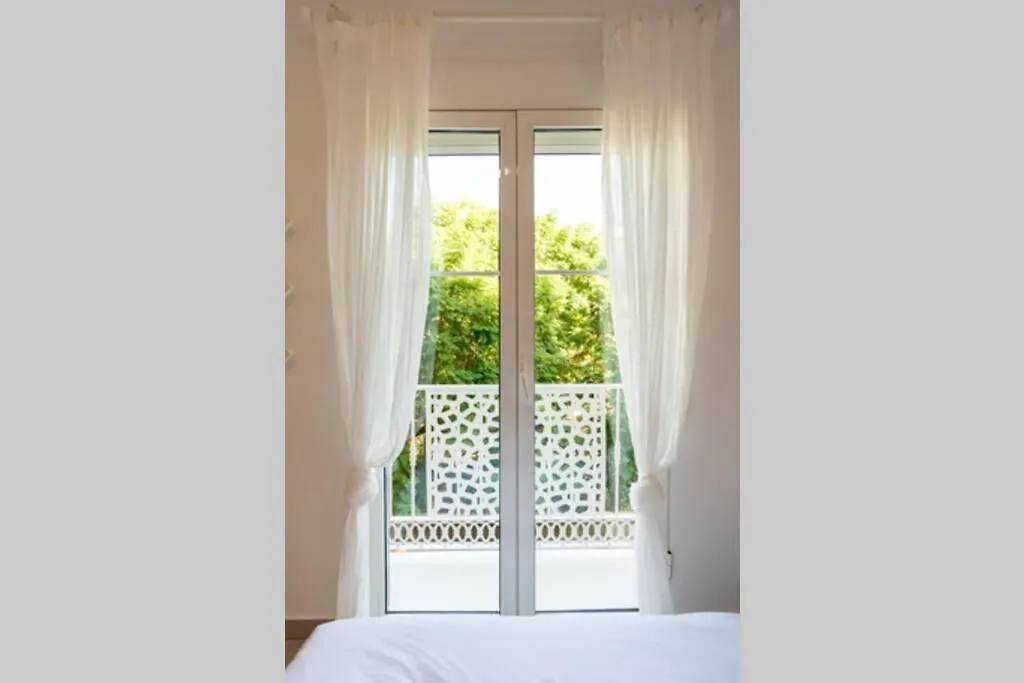 Appartement TGH/ Victoria Green Center 1B Málaga
