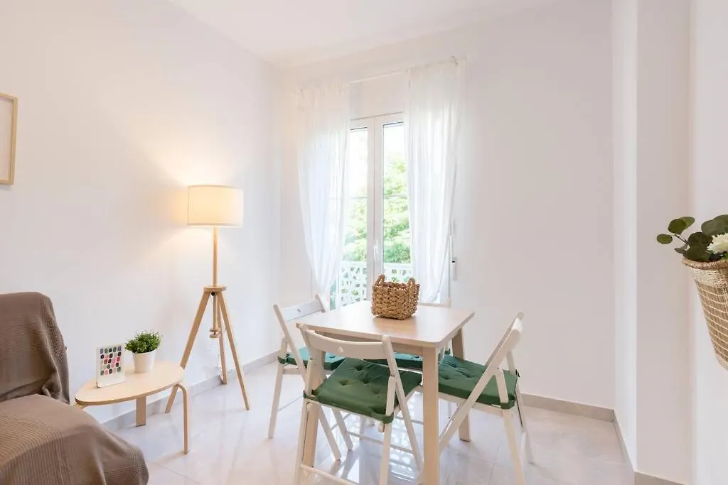 TGH/ Victoria Green Center 1B Málaga Appartement